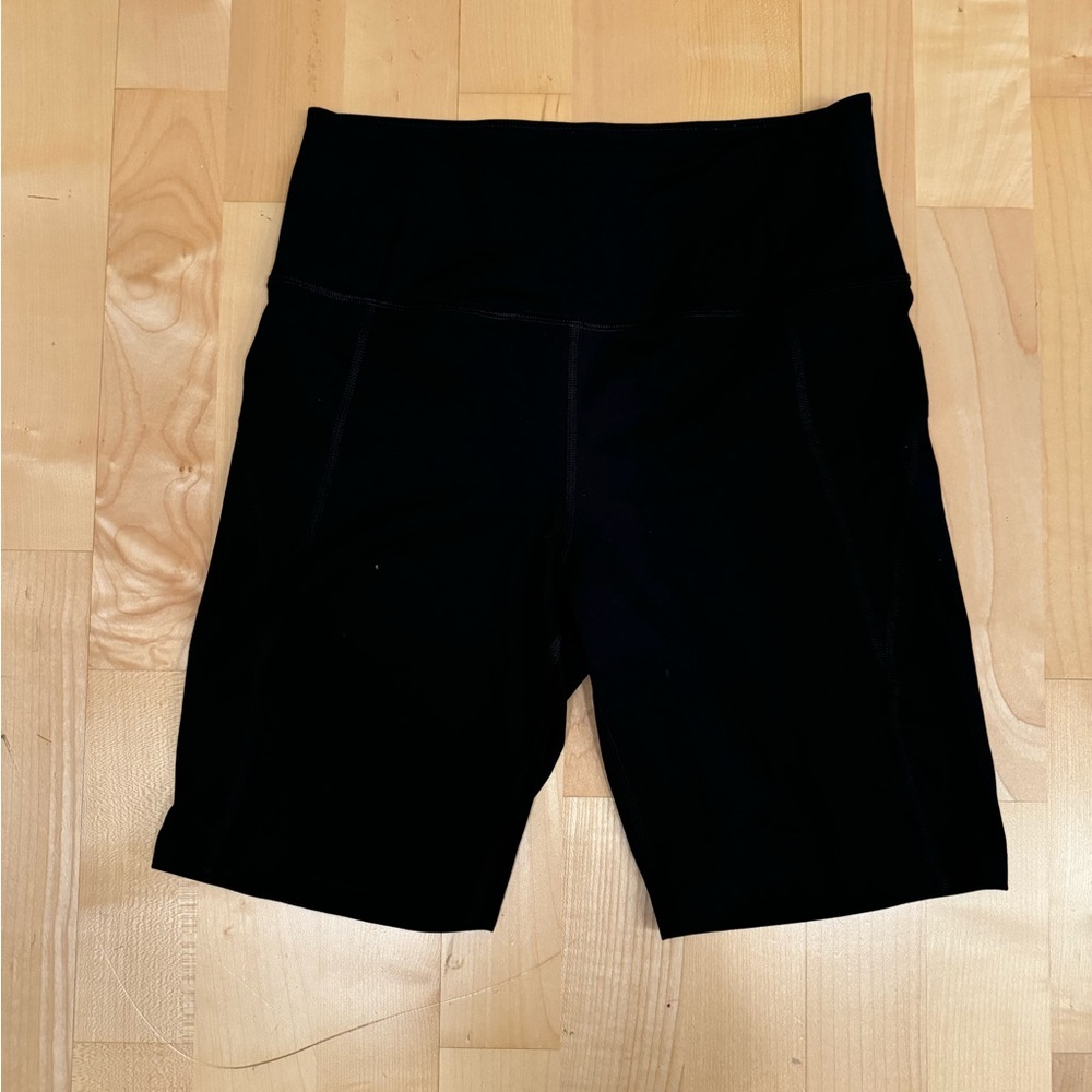 Girlfriend Collective Bike Short